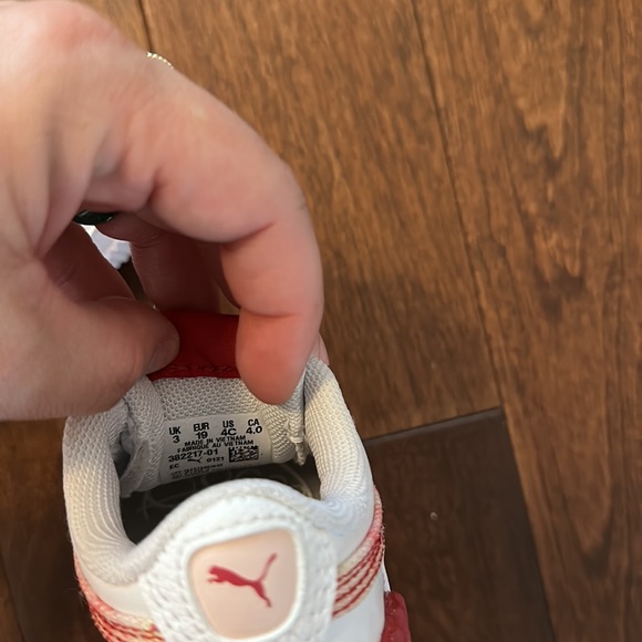 Puma for baby - Picture 6 of 6